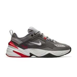 Nike M2K Tekno Gunsmoke Université Rouge BV2519 001