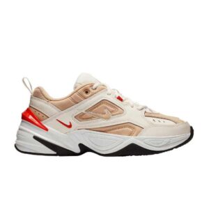 Nike M2K Tekno Voile Rouge AV4789 102