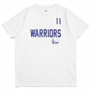 Warriors 11 Thompson B2OTHER T-shirt blanc 32987
