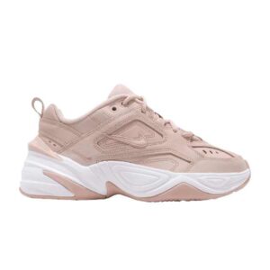 Baskets Wmns M2K Tekno Particule Beige AO3108 202