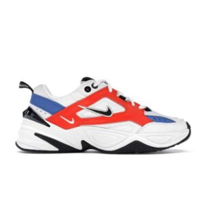 Baskets Wmns Nike M2K Tekno Team Orange AO3108 101