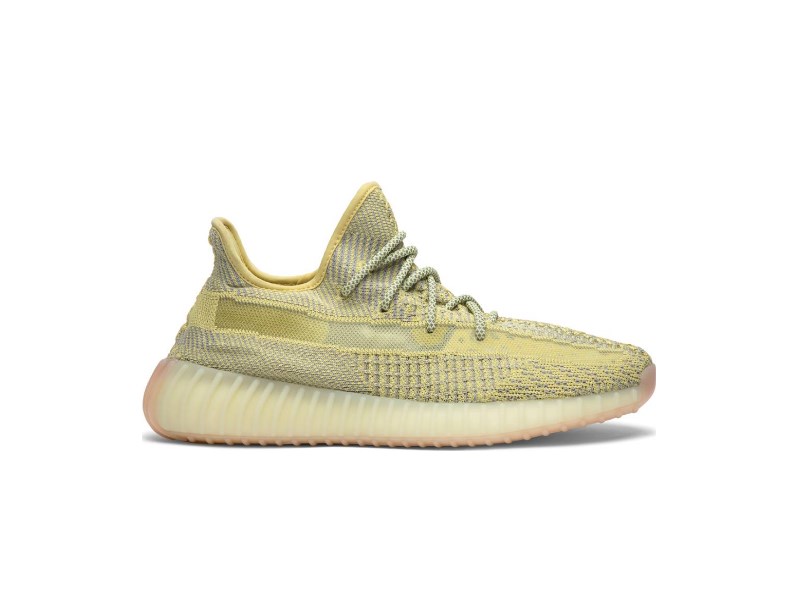 Baskets Yeezy Boost 350 V2 Antlia non réfléchissantes FV3250