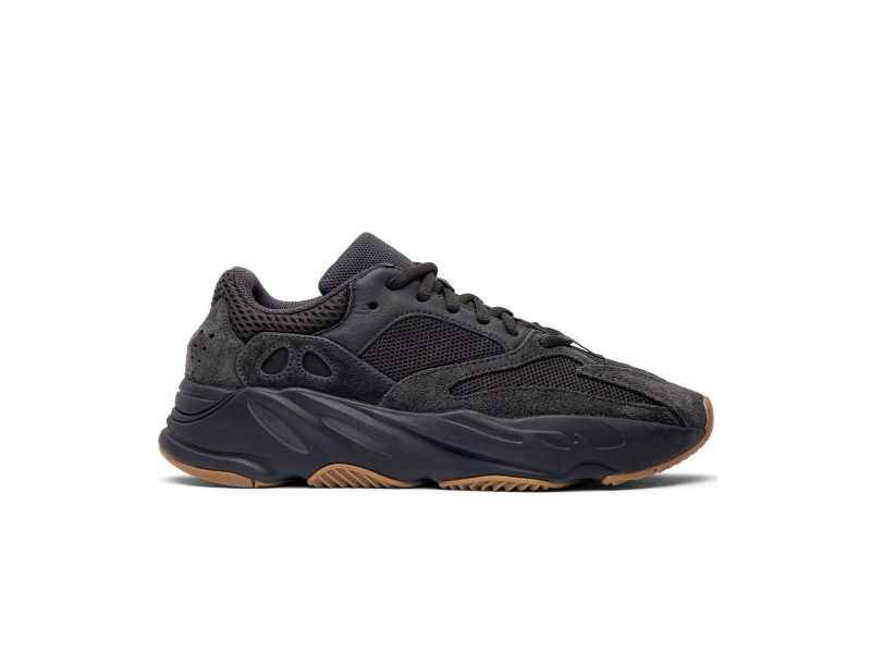 adidas Yeezy Boost 700 Utilitaire Noir FV5304