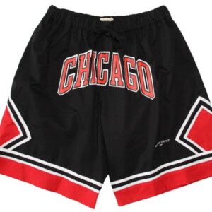 Short IH NOM UH NIT x Chicago Bulls noir 36519