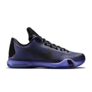 Nike Kobe 10 Baskets occultantes 705317 005