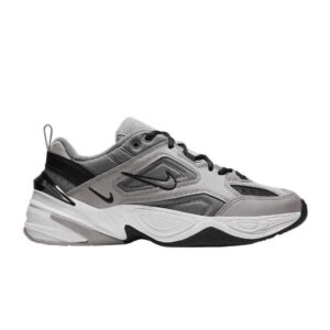 Nike M2K Tekno Atmosphère Gris Noir AV4789 007