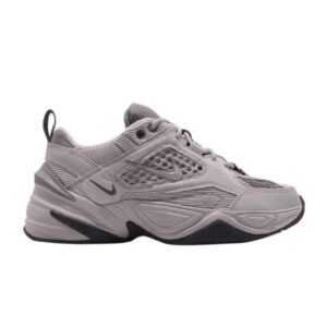 Nike M2K Tekno SP Atmosphère Gris Noir BV0074 001