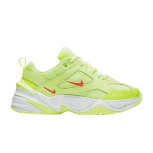 Nike Wmns M2K Tekno baskets à peine Volt CJ5842 700