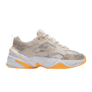 Nike Wmns M2K Tekno Baskets légères Orewood CI9086 100