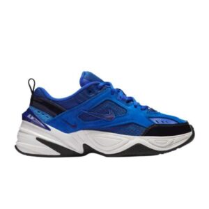 Baskets Wmns M2K Tekno Racer Bleu AV7030 400
