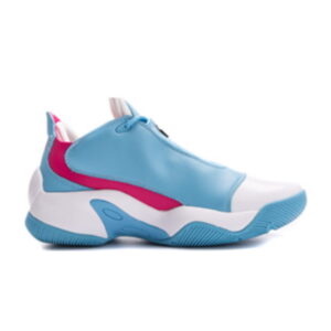 Baskets AND1 THE K GENE MID Bleu 40285