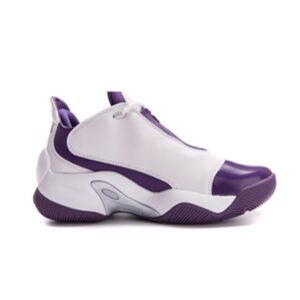 Baskets AND1 THE K GENE MID Violet 40269