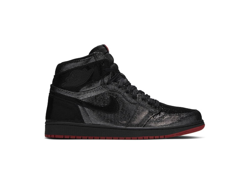 Air Jordan 1 Retro High OG SP Gina Baskets CD7071 001