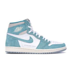Air Jordan 1 Retro High OG Turbo Vert Orange 555088 311