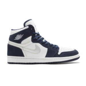 Air Jordan 1 Retro High CO.JP Midnight Navy 2001 136060 101