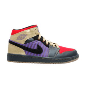 Air Jordan 1 Retro Leroy Smith Baskets 386186 071