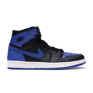 Baskets Air Jordan 1 Retro Royal 2001🔵 Rose 136066 041