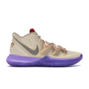 Baskets Concepts x Nike Kyrie 5 EP Ikhet CI9961 900/CI0295 900