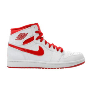 Jordan 1 Retro Faites la bonne chose Rouge 332550 161