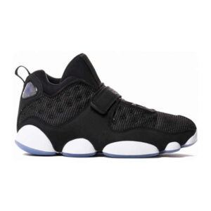 Baskets Jordan Black Cat Space Jam AR0772 001