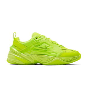 Nike M2K Tekno Gel Volt Électrique Baskets CI5749 777
