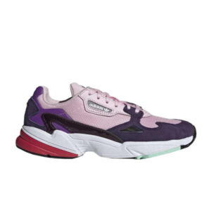 Baskets Wmns Falcon Clair Rose Violet BD7825