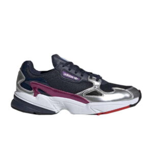Baskets Wmns Falcon Marine Argent CG6213