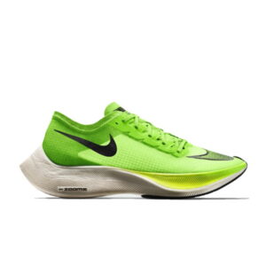 Nike ZoomX Vaporfly NEXT% Vert électrique AO4568 300