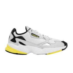 Taille des baskets ? x adidas Falcon Acid House TAILLE Y1 AH GRIS