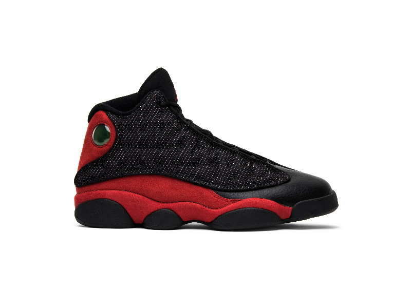 Air Jordan 13 Retro Bred 2013 baskets 414571 010