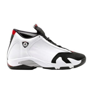 Air Jordan 14 Retro Noir Toe 2014 487471 102