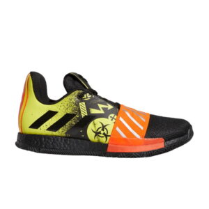 Baskets Harden Vol. 3 Attention FV2592