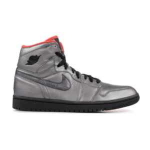 Air Jordan 1 Retro Hi Premier Baskets en étain 332134 001