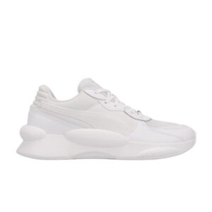 Baskets RS 9.8 Core Blanc Blanc 370368 01