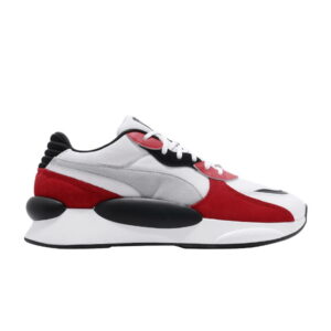 Baskets RS 9.8 Space High Risk Rouge 370230 01