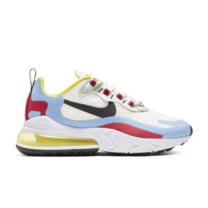 Baskets Wmns Air Max 270 React Bauhaus AT6174 002