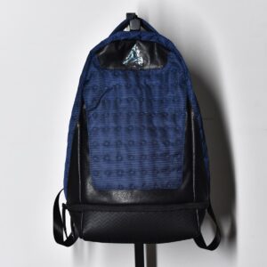 Air Jordan Retro Sac à dos Navi Bleu 49227