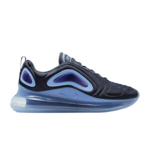 Nike Air Max 720 Obsidienne Bleu Fury AO2924 402