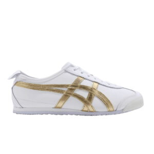 Baskets Asics Onitsuka Tiger Mexico 66 Rich Gold 1183A499101