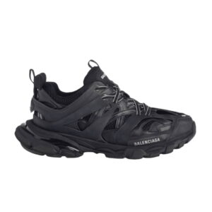 Balenciaga Track Trainer Triple Noir 542023 W1GB1 1000