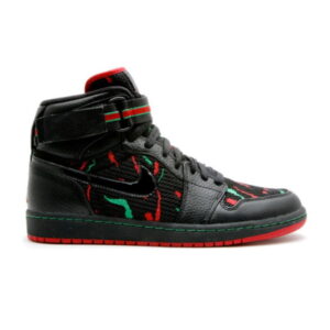 Air Jordan 1 High Strap Une tribu appelée Quest 342132 062