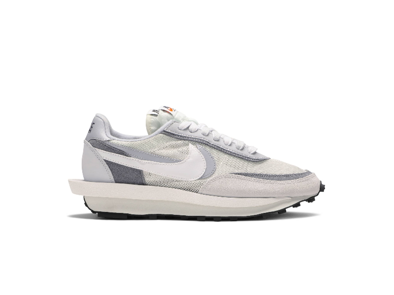 Nike LD Waffle Sacai Summit Blanc Violet BV0073 100