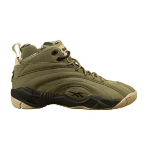 Reebok Shaqnosis Barracks Baskets V61196