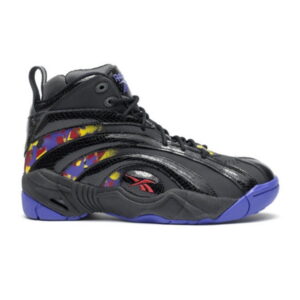 Reebok Shaqnosis Escape from LA Baskets V61028