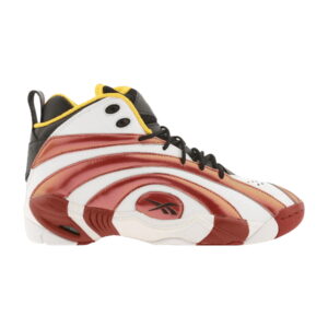Reebok Shaqnosis Miami Heat baskets V51849