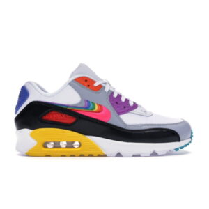 Nike Air Max 90 Be True (2019) CJ5482 100