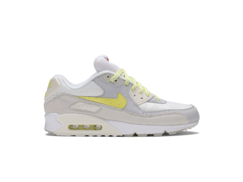 Nike Air Max 90 Premium Mixtape Côté A CI6394 100