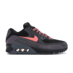 Nike Air Max 90 Premium Mixtape Côté B CI6394 001