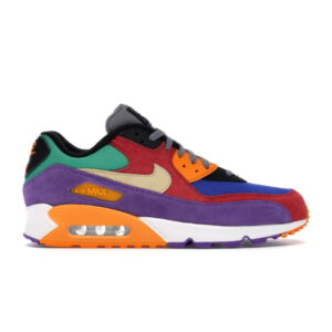 Nike Air Max 90 Viotech OG Baskets CD0917 600