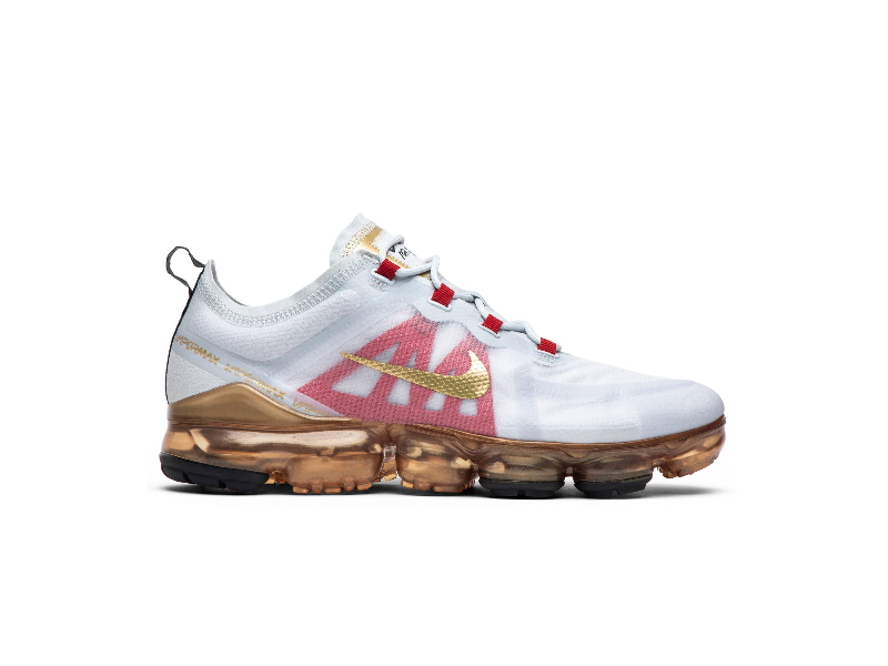 Baskets Air VaporMax 2019 du Nouvel An chinois BQ7038 001